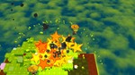 Bombernauts   STEAM GIFT РОССИЯ +СНГ - изображение № 2
