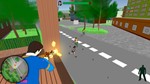 VCB: Why City STEAM KEY REGION FREE GLOBAL - изображение № 2