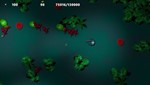 Teenager vs.Tropical Mutants  STEAM KEY REGION FREE - изображение № 4
