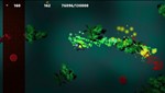 Teenager vs.Tropical Mutants  STEAM KEY REGION FREE - изображение № 6