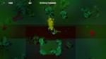 Teenager vs.Tropical Mutants  STEAM KEY REGION FREE - изображение № 7