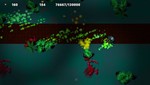 Teenager vs.Tropical Mutants  STEAM KEY REGION FREE - изображение № 5
