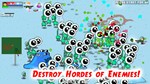 Zombie Party  STEAM KEY REGION FREE GLOBAL - изображение № 2