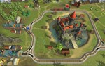 Train Valley  STEAM KEY РОССИЯ +СНГ СТИМ ЛИЦЕНЗИЯ - изображение № 8