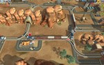 Train Valley  STEAM KEY РОССИЯ +СНГ СТИМ ЛИЦЕНЗИЯ - изображение № 6