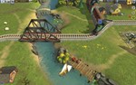 Train Valley  STEAM KEY РОССИЯ +СНГ СТИМ ЛИЦЕНЗИЯ - изображение № 5