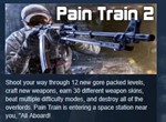 Pain Train 2  STEAM KEY REGION FREE GLOBAL
