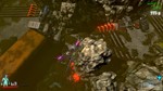 Smogpunk STEAM KEY REGION FREE GLOBAL - изображение № 2