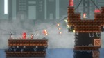 Jump Gunners STEAM KEY REGION FREE GLOBAL - изображение № 4
