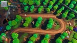 Hue Defense  STEAM KEY REGION FREE GLOBAL - изображение № 2