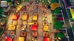 Hue Defense  STEAM KEY REGION FREE GLOBAL - изображение № 3