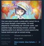 Journey Through Memories STEAM KEY REGION FREE GLOBAL