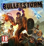 Bulletstorm STEAM GIFT РОССИЯ (МОМЕНТАЛЬНАЯ ДОСТАВКА)