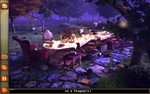 Alice in Wonderland Hidden Objects STEAM KEY GLOBAL - изображение № 2