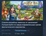 Mosaics Galore  STEAM KEY REGION FREE GLOBAL