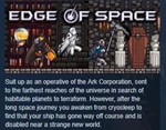 Edge of Space  STEAM GIFT РОССИЯ+СНГ