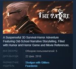 The Padre STEAM KEY REGION FREE GLOBAL