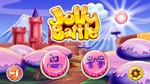 Jolly Battle STEAM KEY REGION FREE GLOBAL - изображение № 3