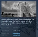 Finding Light STEAM KEY REGION FREE GLOBAL