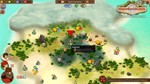 Renowned Explorers: International Society STEAM KEY - изображение № 3