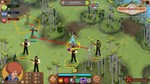 Renowned Explorers: International Society STEAM KEY - изображение № 4