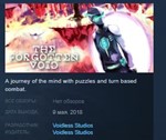 The Forgotten Void  STEAM KEY REGION FREE GLOBAL