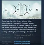Divide STEAM KEY REGION FREE GLOBAL