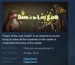 Dawn of the Lost Castle  STEAM KEY REGION FREE GLOBAL