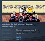 Bad School Boy STEAM KEY REGION FREE GLOBAL