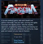 Death Fungeon  STEAM KEY REGION FREE GLOBAL