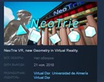 Neotrie VR  STEAM KEY REGION FREE GLOBAL
