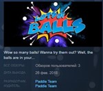 Lots of Balls STEAM KEY REGION FREE GLOBAL