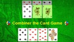 Combiner the Card Game STEAM KEY REGION FREE GLOBAL