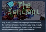 The Sentient STEAM KEY REGION FREE GLOBAL