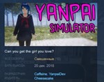 Yanpai Simulator  STEAM KEY REGION FREE GLOBAL