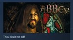 The Abbey  STEAM KEY РФ+СНГ СТИМ КЛЮЧ ЛИЦЕНЗИЯ
