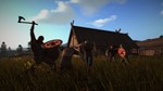 Valnir Rok Survival RPG STEAM KEY REGION FREE GLOBAL  - изображение № 2