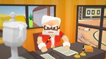Stikbold! A Dodgeball Adventure STEAM KEY ЛИЦЕНЗИЯ - изображение № 2