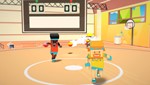 Stikbold! A Dodgeball Adventure STEAM KEY ЛИЦЕНЗИЯ - изображение № 4