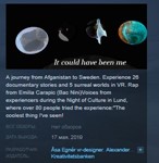 It Could Have Been Me STEAM KEY REGION FREE GLOBAL