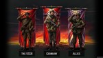 Third Front: WWII  STEAM KEY REGION FREE GLOBAL - изображение № 4