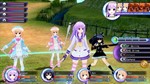 Hyperdimension Neptunia Re;Birth2: Sisters Generation - изображение № 5