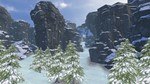 Fancy Skiing 2: Online  STEAM KEY REGION FREE GLOBAL - изображение № 4