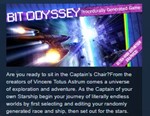 Bit Odyssey  STEAM KEY REGION FREE GLOBAL