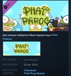 PHAT PHROG UNCAGED STEAM KEY REGION FREE GLOBAL