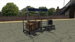 TS Marketplace Platform Clutter Pack STEAM KEY ЛИЦЕНЗИЯ - изображение № 3
