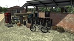 TS Marketplace Platform Clutter Pack STEAM KEY ЛИЦЕНЗИЯ - изображение № 2