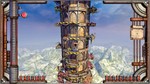 Upwards, Lonely Robot STEAM KEY RU+CIS СТИМ КЛЮЧ ЛИЦЕНЗ - изображение № 3