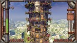 Upwards, Lonely Robot STEAM KEY RU+CIS СТИМ КЛЮЧ ЛИЦЕНЗ - изображение № 2