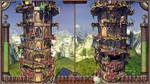 Upwards, Lonely Robot STEAM KEY RU+CIS СТИМ КЛЮЧ ЛИЦЕНЗ - изображение № 4